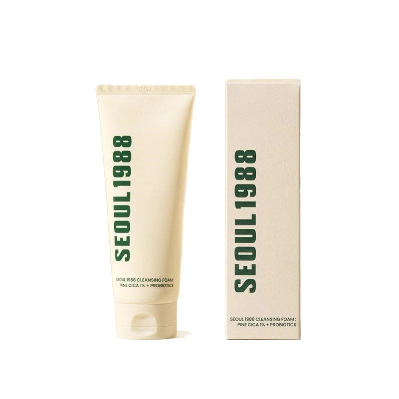 1988 Ensemble de soins de la peau de Séoul coréen, crème de mucine d'escargot, crème pour les yeux d'escargot, essence de rétinol, toner d'essence, crème de riz